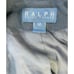 Vintage Ralph Lauren Wool Double Breasted Pea Coat Blazer Jacket Womens 12
