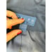 Vintage Ralph Lauren Wool Double Breasted Pea Coat Blazer Jacket Womens 12