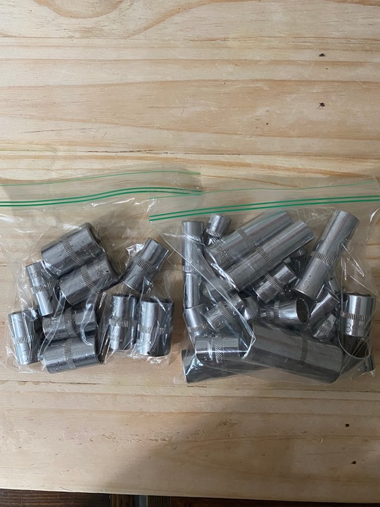 Socket Set