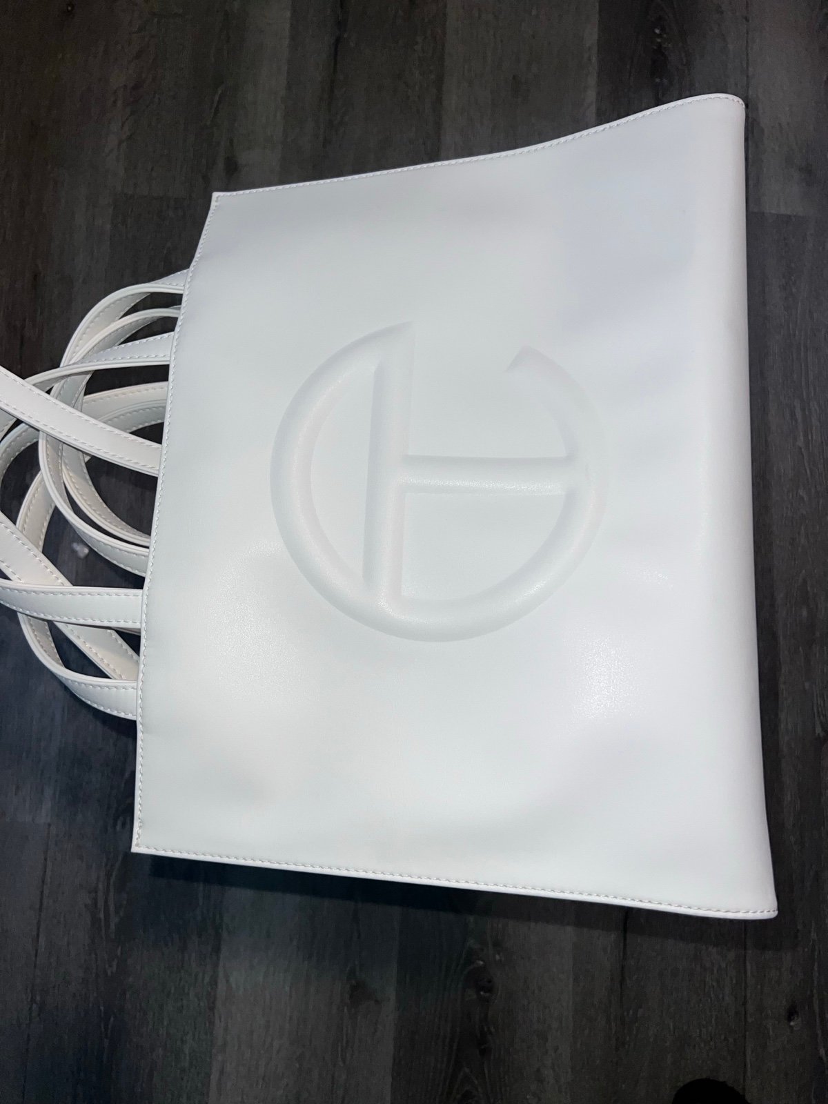 Telfar Medium Shopper