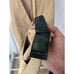 Bebe Sparkly Tan Bodycon Mini Dress Size Large