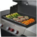 Weber Genesis 300 Series Full Size Griddle Insert Model # 6788