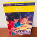 Julie An American Girl Boxed Book Set 6 Paperback Books Complete
