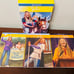Julie An American Girl Boxed Book Set 6 Paperback Books Complete