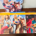 Julie An American Girl Boxed Book Set 6 Paperback Books Complete
