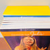 Julie An American Girl Boxed Book Set 6 Paperback Books Complete