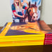 Julie An American Girl Boxed Book Set 6 Paperback Books Complete