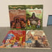 Magic tree house books