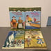 Magic tree house books