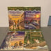 Magic tree house books