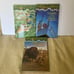 Magic tree house books