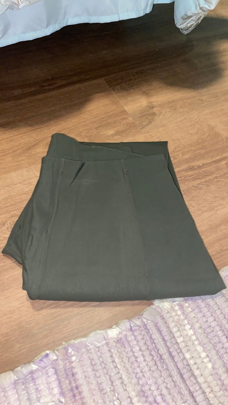 Lulu pants