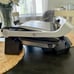 T-Fal OptiGrill 8351s1 Meat Grill Automatic Sensor Cooking Indoor Grill