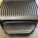 T-Fal OptiGrill 8351s1 Meat Grill Automatic Sensor Cooking Indoor Grill