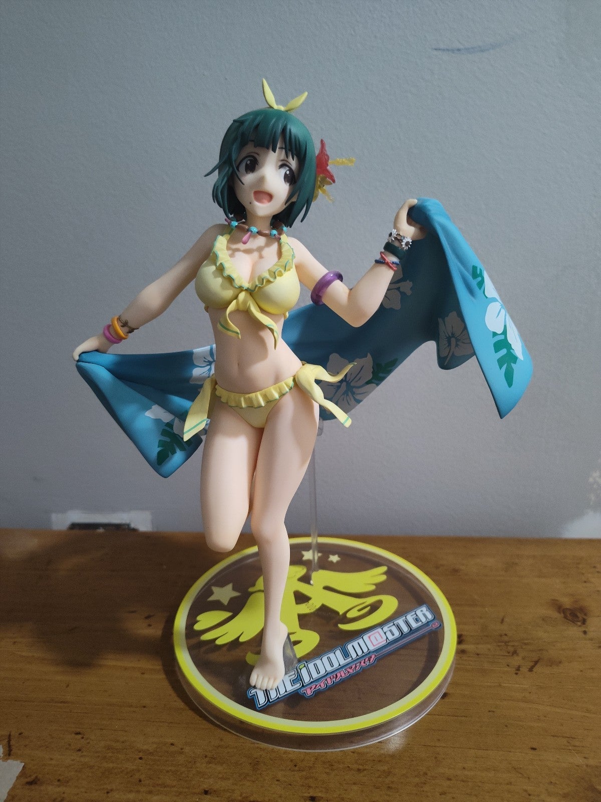 THE IDOLM@STER - Otonashi Kotori - 1/8 (Phat Company)