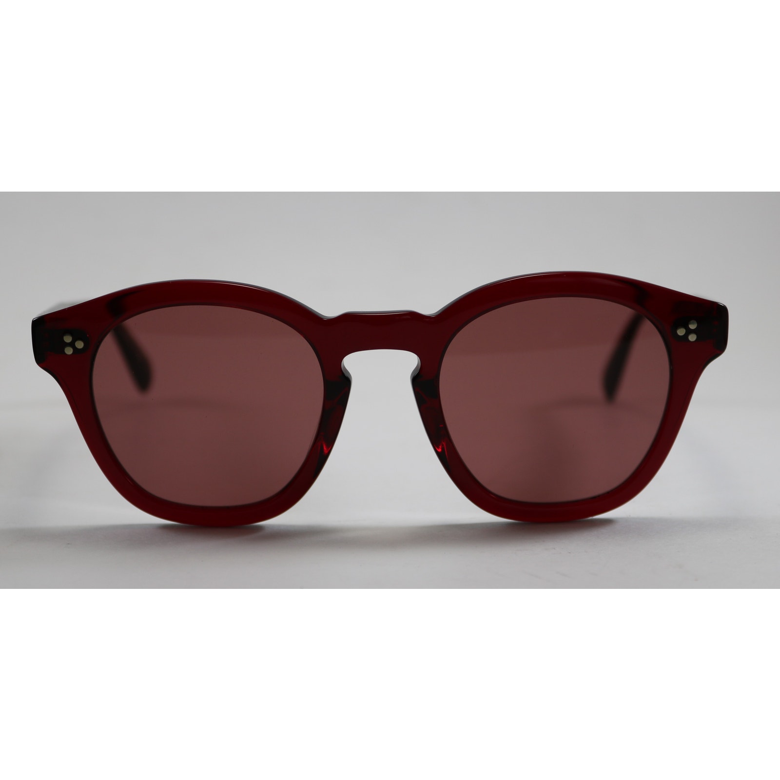 Oliver Peoples Boudreau LA Sunglasses