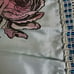 CMTC 1921-1940 Citizens Military Training Camp MOTHER satin souvenir pillow case