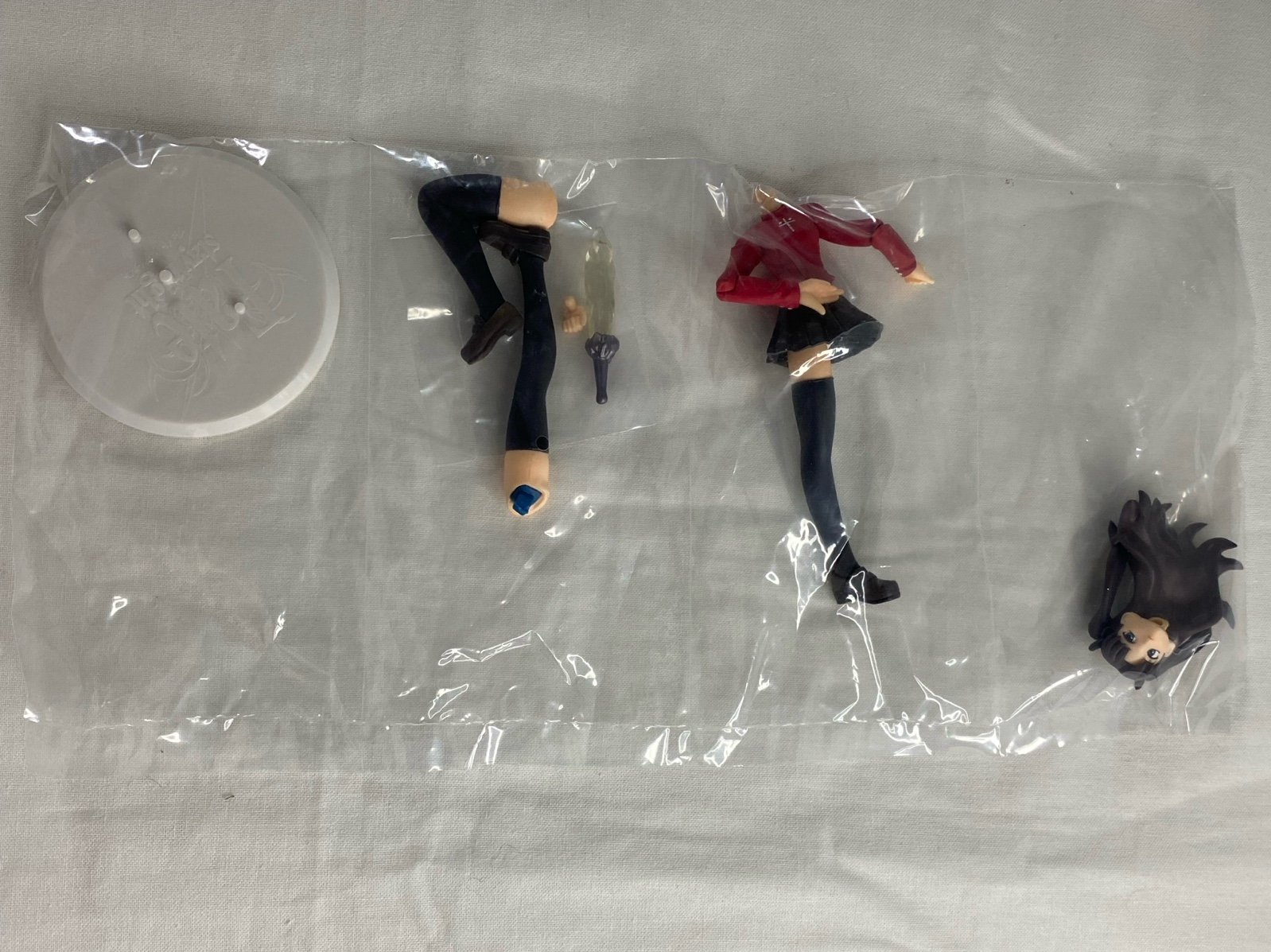 MV figure MV フィギュア