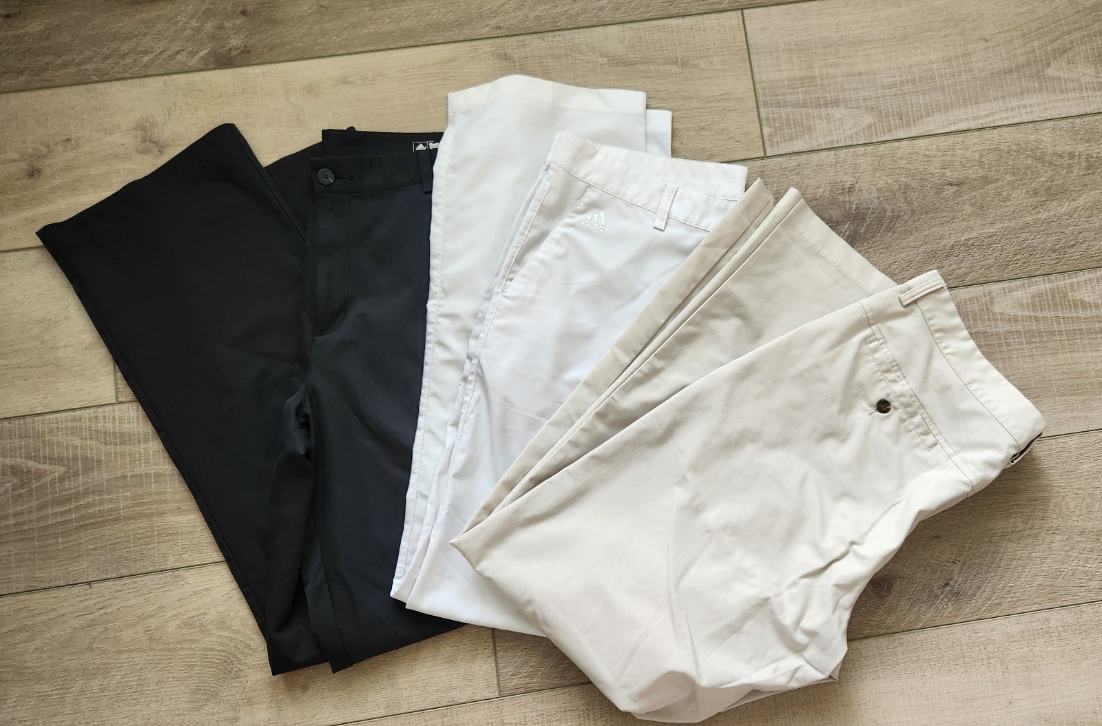 Men's 36 Adidas Golf Pants