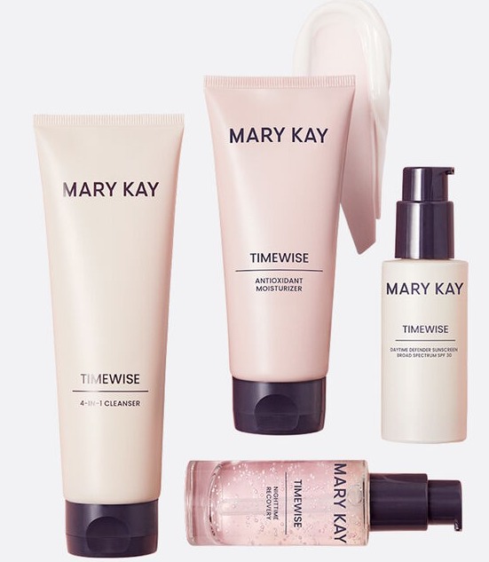 Mary Kay TimeWise® Miracle Set - NEW