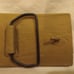 Philmont Scout Ranch Vintage Style Bronze Belt Buckle F