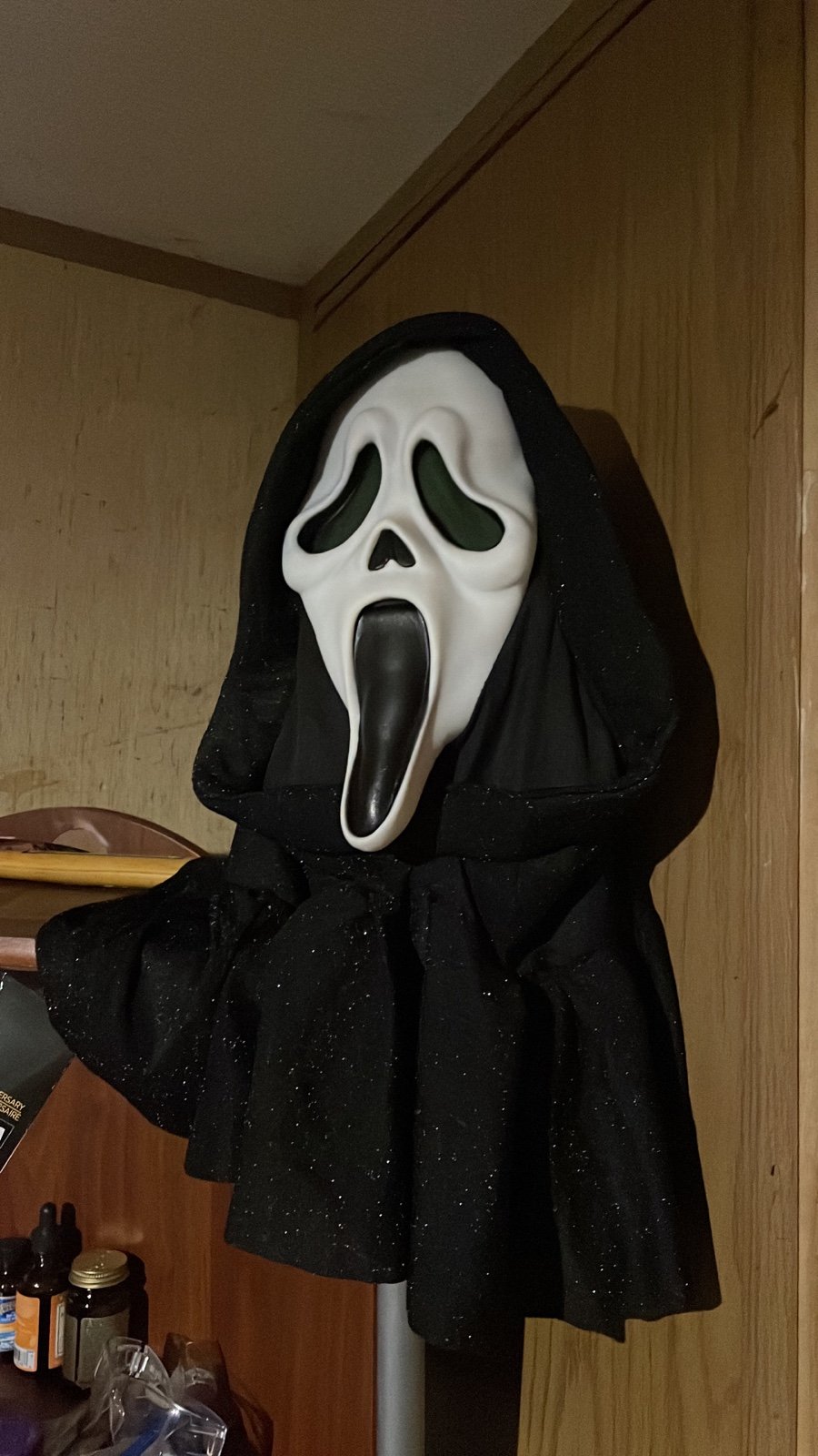 Scream25th Anniversary Edition