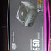 Cooler Master 650 Bronze power supply