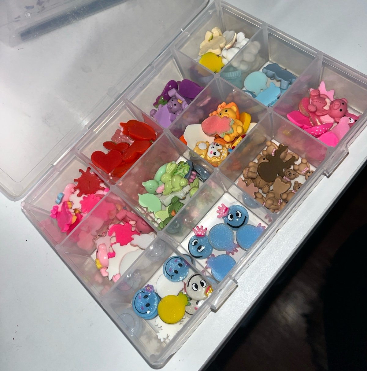 Nail Supplies Haul