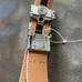 Nexbelt Go-In Aluminum Beveled belt - women’s