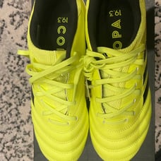 Adidas Copa 19.3 FG J