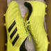 Adidas Copa 19.3 FG J