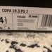 Adidas Copa 19.3 FG J