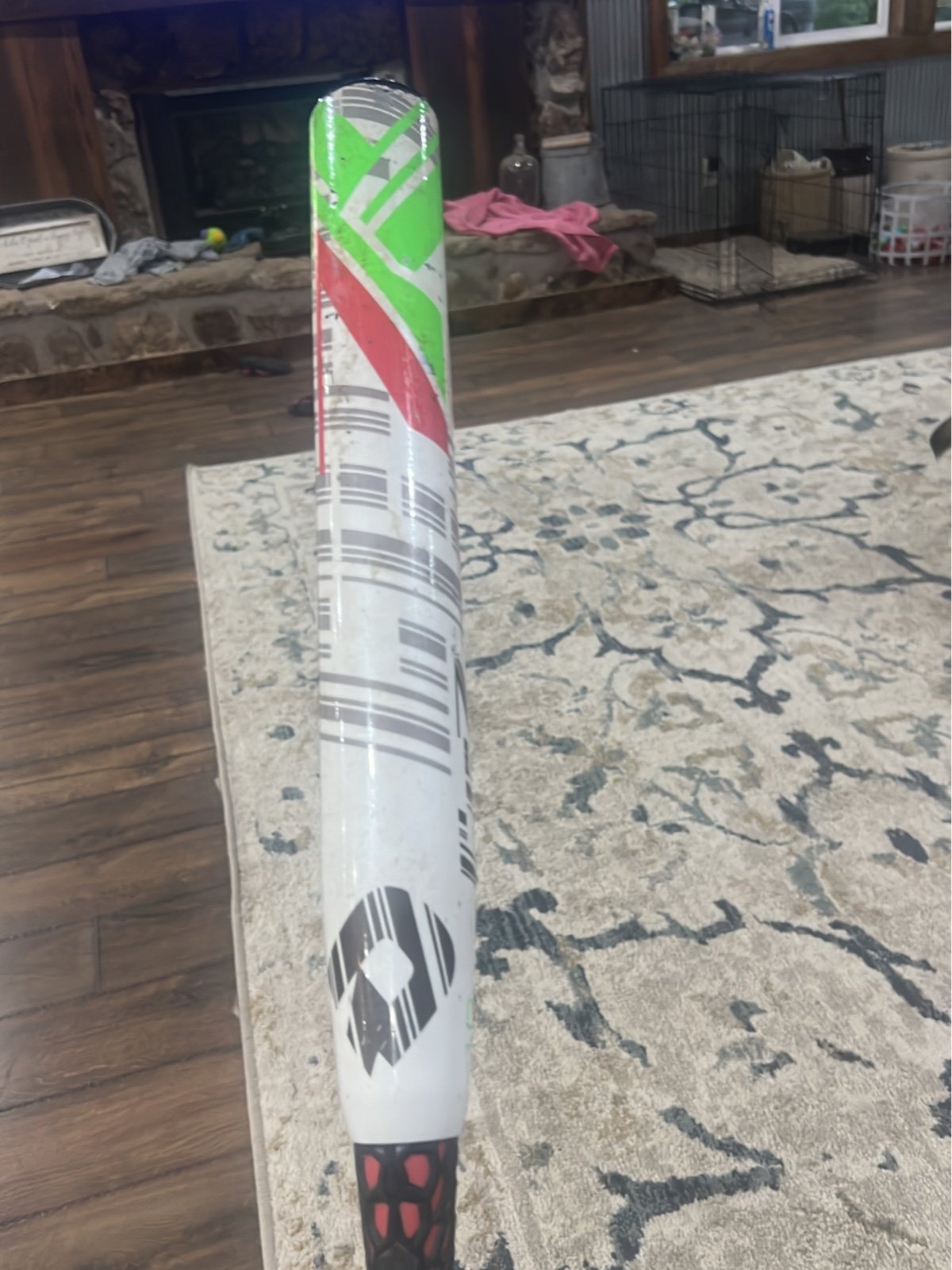 2015 demarini cf seven 33 drop 23.