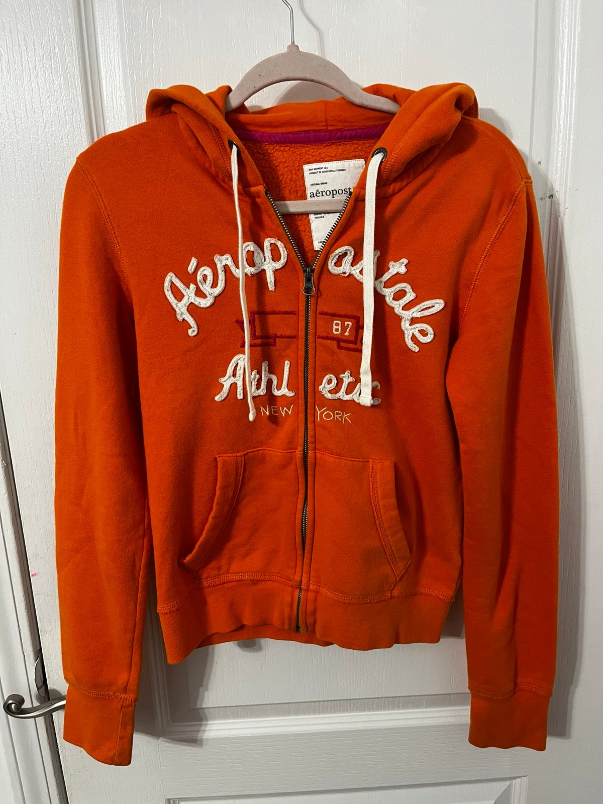 Vintage Aeropostale