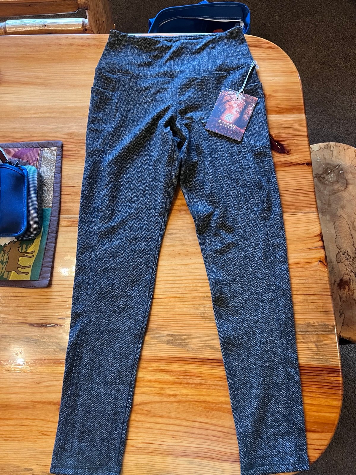Kyodan Legging NWT