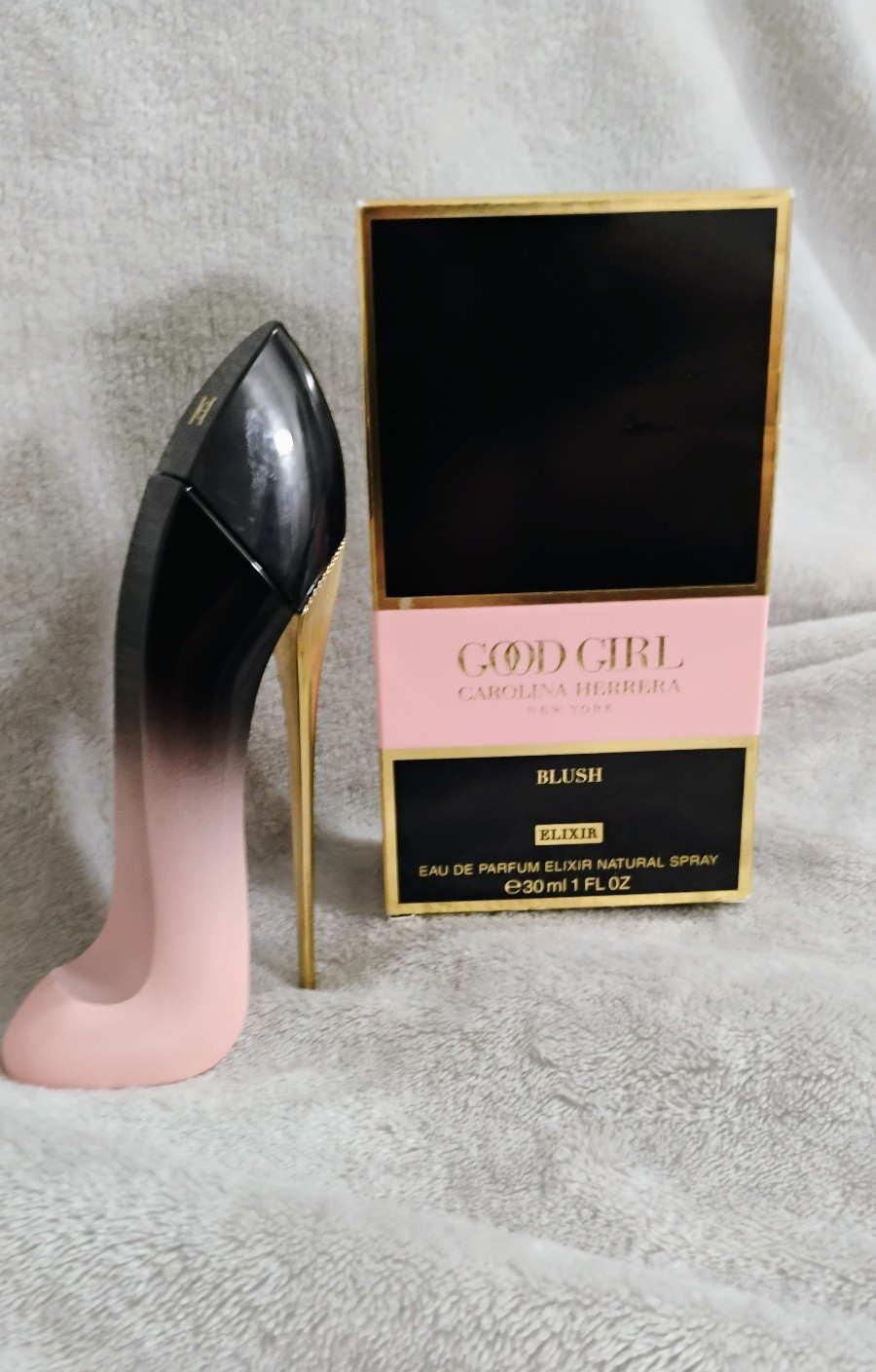 Carolina Herrera