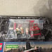 LEGO World City: Fire Command Craft (7046)