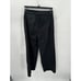 EVEREVE NWT Beth Wide Leg Tencel Pant in Black // 00
