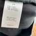 EVEREVE NWT Beth Wide Leg Tencel Pant in Black // 00