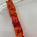 Anthropologie Roopa Pemmaraju Beaded Babydoll Cotton Smocked Tank Top XS Summer