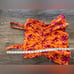Anthropologie Roopa Pemmaraju Beaded Babydoll Cotton Smocked Tank Top XS Summer