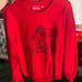 Supreme Crewneck Large