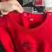 Supreme Crewneck Large