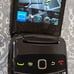 BlackBerry style 9670 vintage cellphone