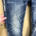 Mens Rock Revival Sami Slim Boot Jeans