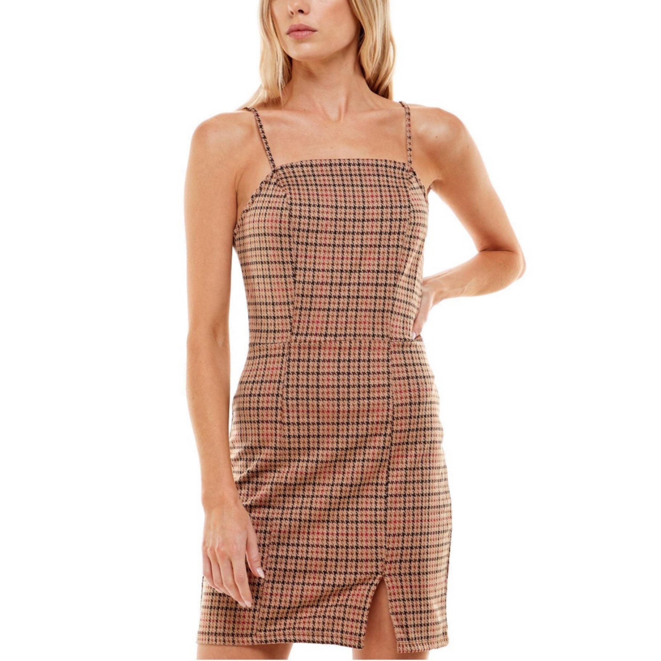 Ultra Flirt Large Dress