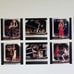 18 Cards Lot