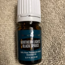 3 New YL NLBS Nutmeg and wintergreen