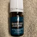 3 New YL NLBS Nutmeg and wintergreen