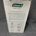 Vintage Coleman Outdoor Lighthouse Propane Lamp Lantern 5156-750 RARE